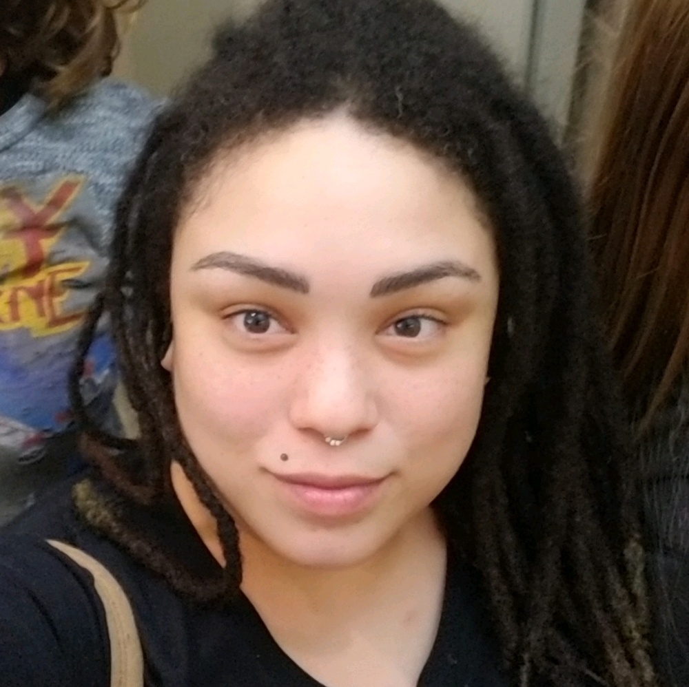 Meet your Posher, Tara